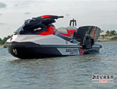 2012ô͵SEADOO WAKE 155\Ħͧ