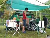 CAMPING¶I(yng)eʢձ ¶I(yng)