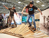 ISPO MUNICH 2016չ̸eҎ(gu)
