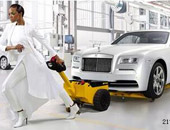 Dream car? ź܇ҫ2016ؑc܇չ