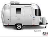 (gu)2016Airstream\(yn)(dng)ϒʽAͷ܇p