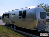 Airstream˾ϒʽAFlying Cloud܇