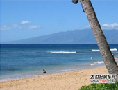 (gu)Ǽ(j)IKa'anapali Beach¶I(yng)