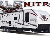 2013 Forest River Nitro ܇(ch) _(ki)܇(ch)ó