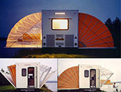 Urban campsite С͹Ԣͷ܇O(sh)Ӌ