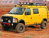 Eϵ4x4 Sportsmobile¶I(yng)܇