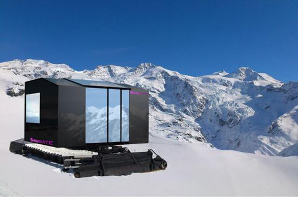 ѩ￴Mǳ Snowsuite¶I(yng)܇