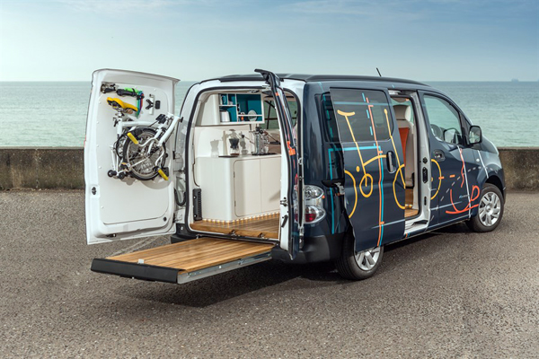 ߅߅ ׿e-NV200 WORKSPACE늄(dng)܇(ch)