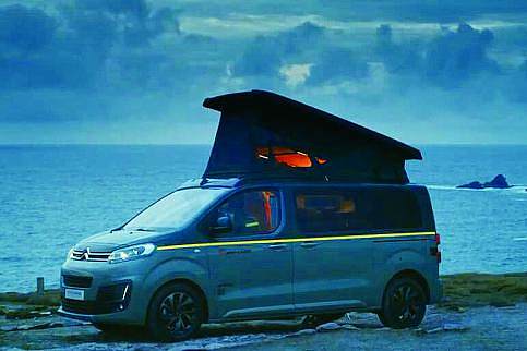 ѩFSpacetourer Rip¶I܇ MPV