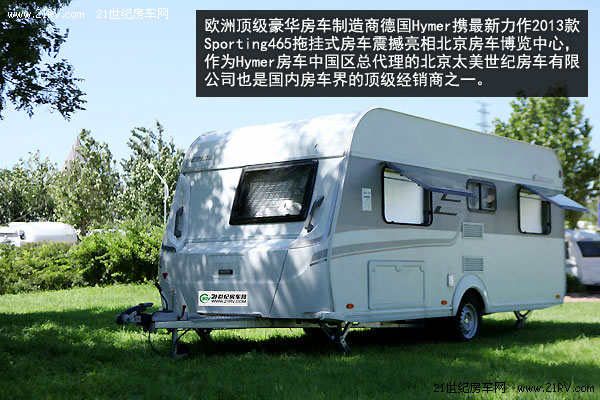 2013Hymer 465ϒ췿܇לy ܇M
