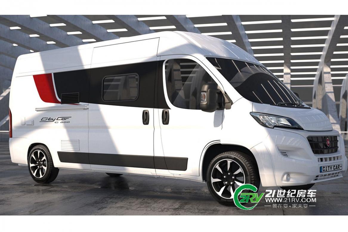 Burstnere˶ܷ܇-CityCar-2016City Car