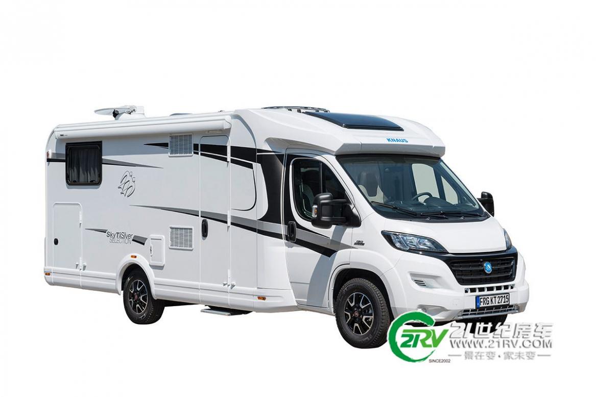 KNAUS܇(ch)-Sky Ti-2016Sky TI