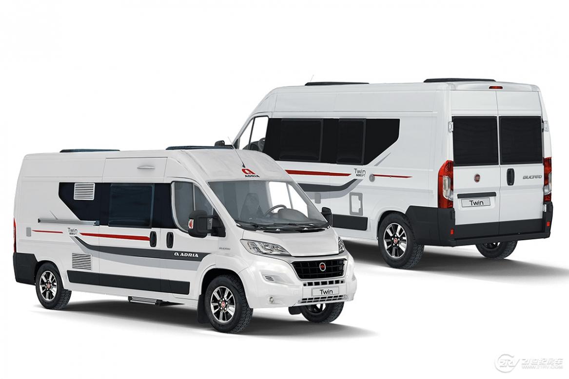 ADRIA܇-ƁFIAT-2016Twin 600 SPT
