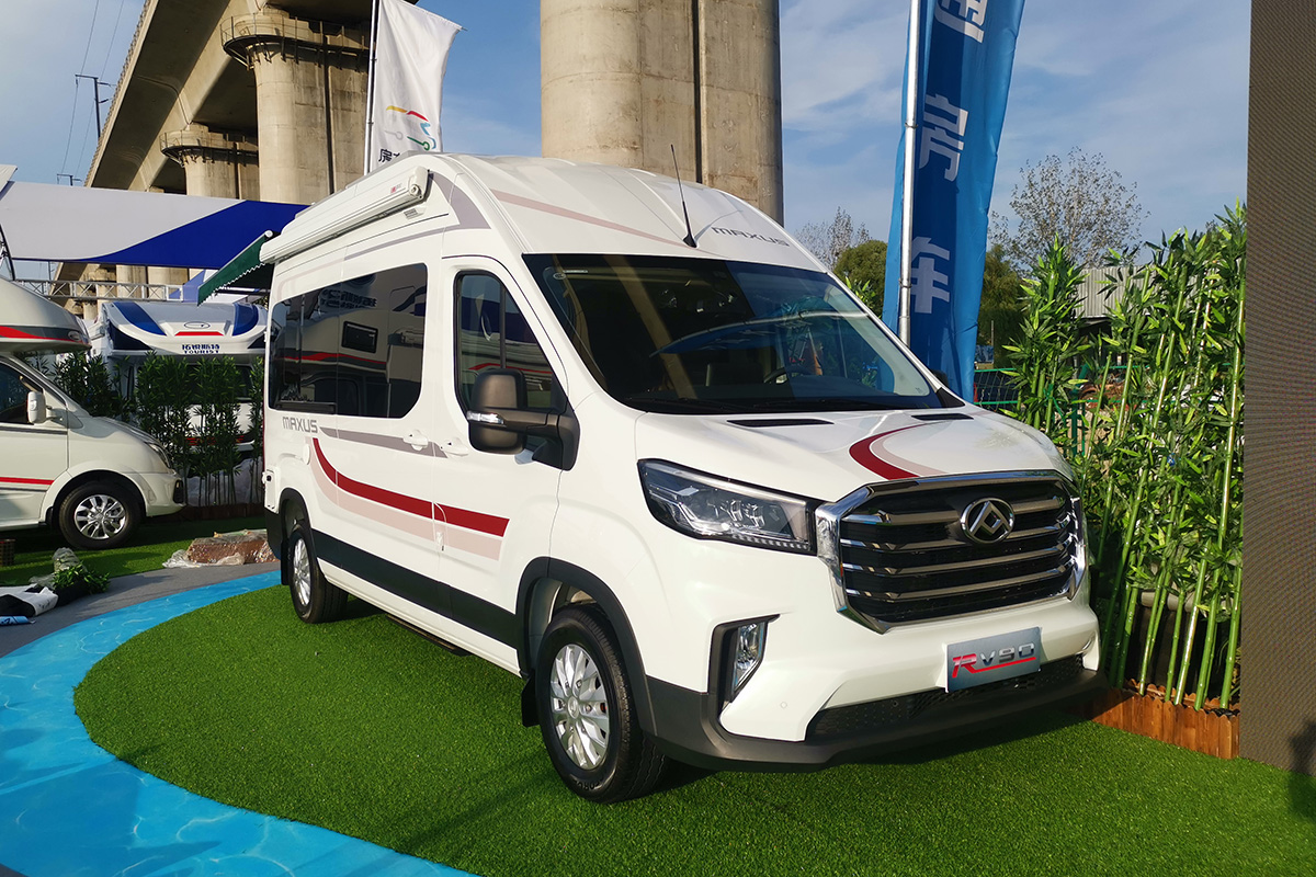 Kځ(li)MAXUS܇RV90 B͌(sh)܇܇չ
