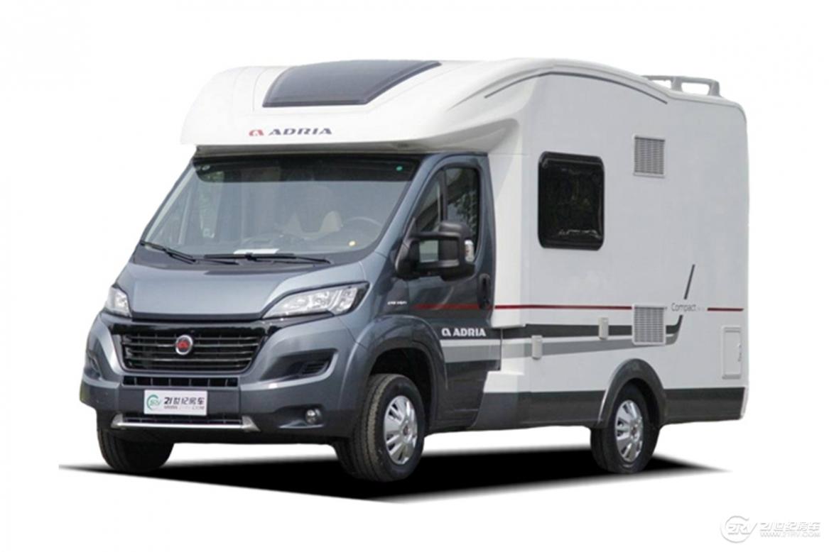ADRIA܇(ch)-ƁFIAT-2018·M(jn)