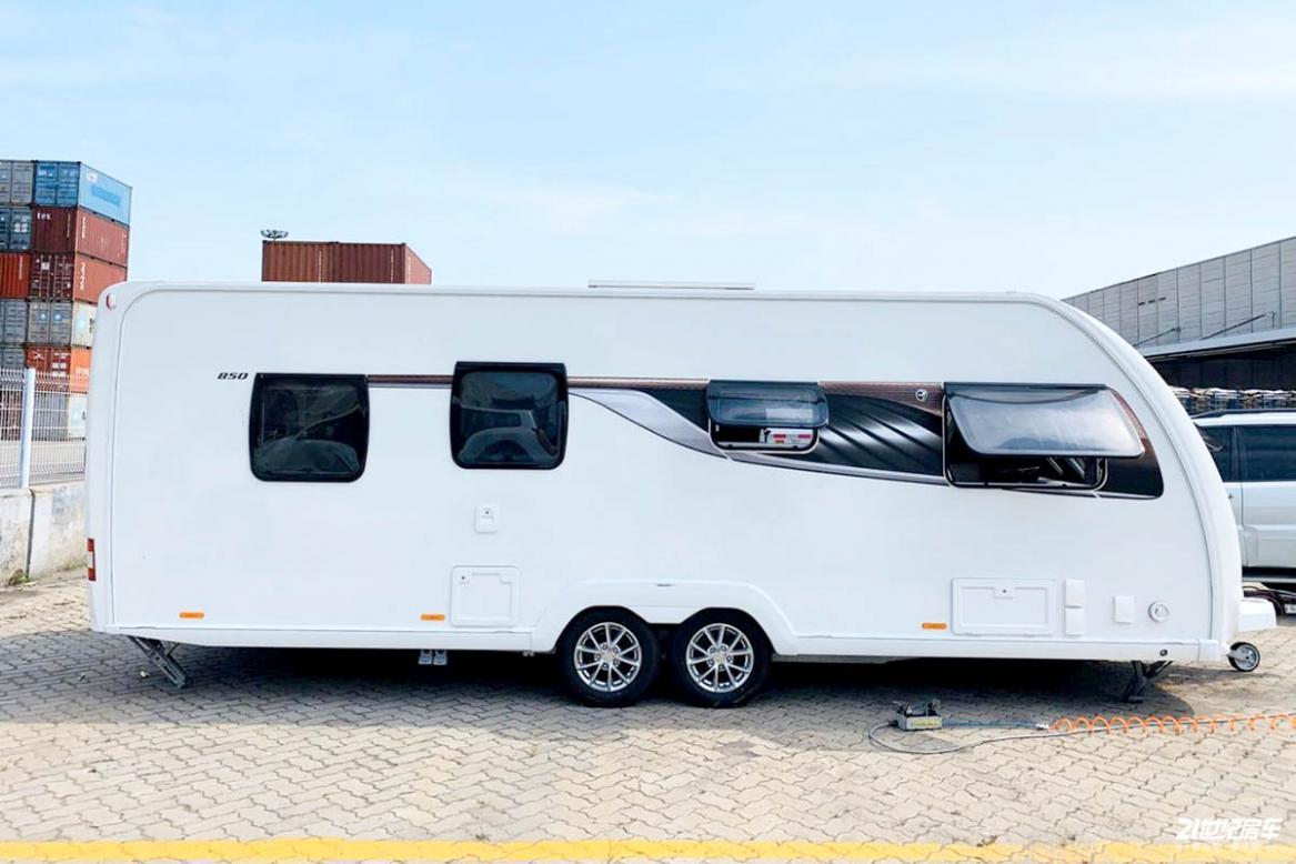 ܇(ch)-·ϒ-2020WIFT Elegance Grande 850