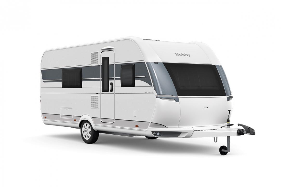  Hobby܇(ch)-·ϒ-2021DE LUXE 495 WFB