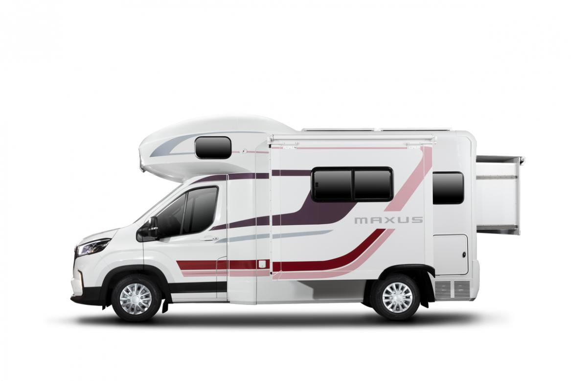 MAXUS܇-RV90-2021V90pŞ