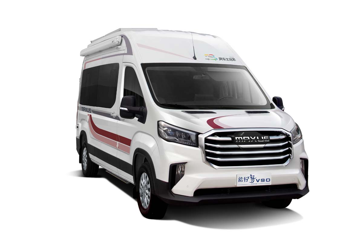 Խã2-4xͨMAXUSмV90v慢չ22ЇH܇¶Iչ[
