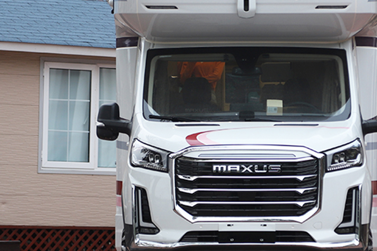 ͨMAXUS¿܇ع,ܿƼ?q)ɞc(din)