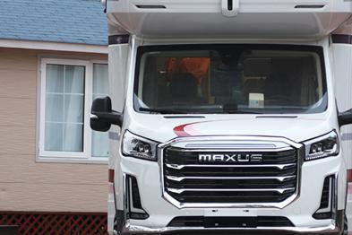 ͨMAXUS¿܇ع,ܿƼ?q)ɞ?j)c(din)