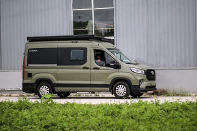 (g)ԻԽҰ׼+(zhn)Ϳb@Ї(gu)˵VANlife¶I(yng)܇