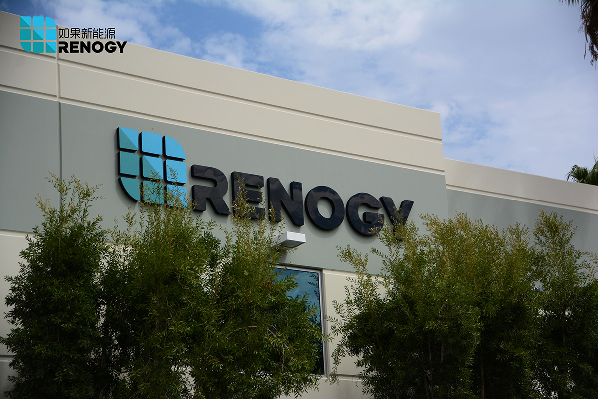 J˹(lin)RENOGYԴÿһƄӹg
